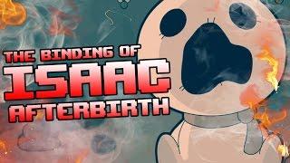 The Binding Of Isaac: Afterbirth Прохождение На Русском #21 — ДИКИЙ ХАРДКОР