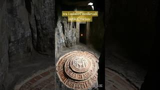 Tra i misteri medievali delle Crociate #medioevo #history #mistero #history #segreto #storiaantica