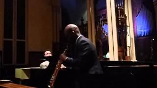 Debussy's Arabesque No.1 by Khari Allen Lee
