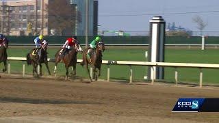 Prairie Meadows kicks off 30th horse racing season