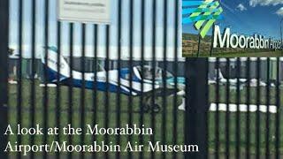 A look at the Moorabbin Airport/Moorabbin Air Museum