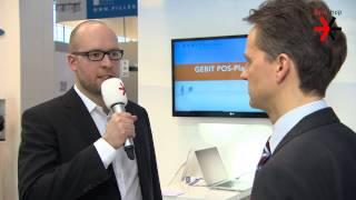 iXtenso - GEBIT - EuroShop 2014