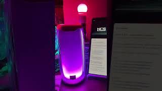 JBL Pulse 4 stereo mode partyboost mode sound bass test