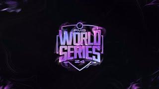 FMS WORLD SERIES 2024-2025 la SUPERLIGA del FREESTYLE