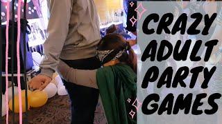 Paper Clip Hunt - Fun and Crazy Adult Party Games - Adult Parlor Game Ideas