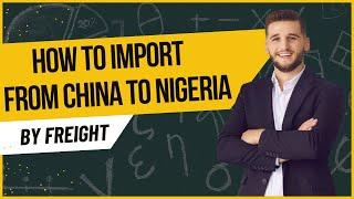 Mini Importation from China to Nigeria | FULL Step-by-Step Guide for Beginners | Mini Importation