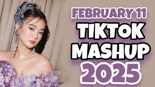 TIKTOK MASHUP FEBRUARY 11 2025