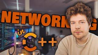 Networking in C++