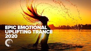 EPIC EMOTIONAL UPLIFTING TRANCE 2020  [FULL ALBUM - OUT NOW]