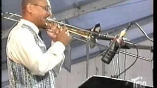 DELFEAYO MARSALIS   2001