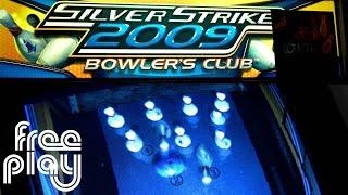 Silver Strike 2009 | Free Play Game of the Week