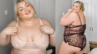 WHERE TO BUY TRENDY PLUS SIZE LINGERIE/CUTE COMFY LOUNGEWEAR