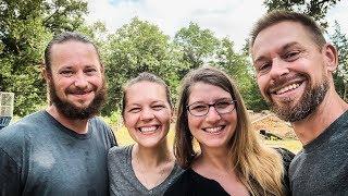 The Hollar Homestead Saved Our Chickens