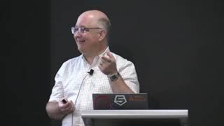 "picolibc: a C library for small 32-bit systems" - Keith Packard (LCA 2020)