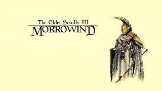 Прохождение The Elder Scrolls 3 Morrowind Серия 46 (дополнение Трибунал)