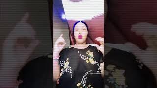 GABAR QAAWAN #shortvideos #somaligirls #somalitiktok