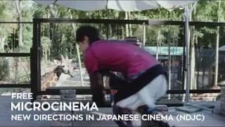 Japan Cuts 2016 - Microcinema