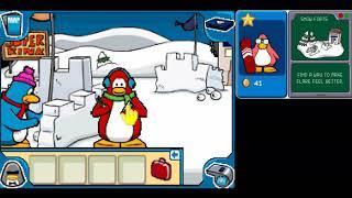 [TAS] DS Club Penguin: Elite Penguin Force by dekutony in 28:32.28