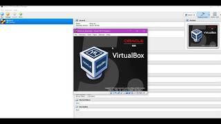 How to fix no bootable medium found system halted error in virtual box