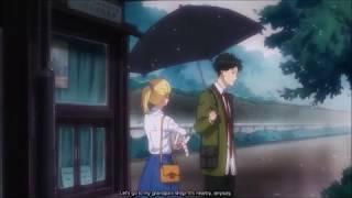 I Cannot Leave You Like This - Tada-kun wa Koi wo Shinai [Episode 1]