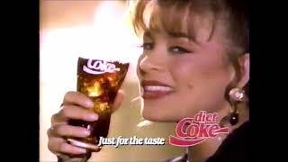 TNT Commercials - October 18, 1992