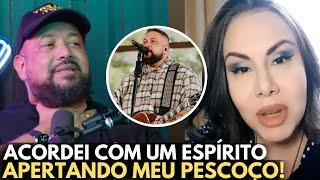 Fernandinho conta experiência sobrenatural que o fez parar de ouvir música secular