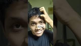 Aku Nantang Youtuber@sebastiantedy