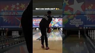 How Good Are You With Your Spares?? #shorts #bowling #jasonbelmonte