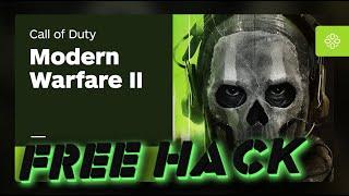 ️ MODERN WARFARE II Cheat I Call of Duty AIMBOT & ESP + More Features // Get it Now 2024 