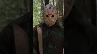 Jason Voorhees Edit