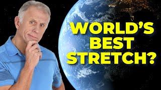 The Best Stretch You’re Not Doing!