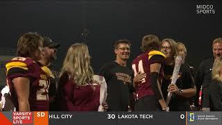 Varsity Sports Live | Midco Sports | 09/15/23