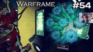 Warframe #54 - ЭШ ПРАЙМ. ИЗВЛЕКАЮ ДАННЫЕ