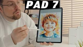 Xiaomi Pad 7 im Test – Ist es DAS beste Android-Tablet zum kleinen Preis? 