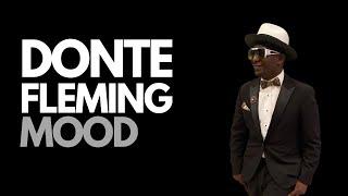 Donte (Mood) Remembers Freestyling with The Notorious B.I.G. and Craig Mack