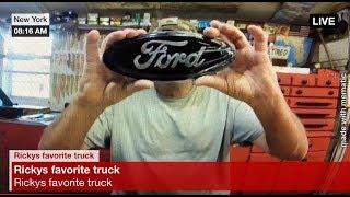 My diagnosis and a couple of great channels in the links below