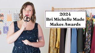 2024 Bri Michelle Made Makes Awards