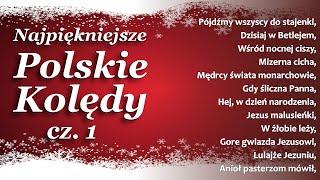 Die schönsten polnischen Weihnachtslieder - ein Satz von 12 Weihnachtsliedern