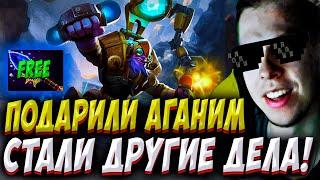 АЛХИМИК ШОУ! В ГЛАВНЫХ РОЛЯХ - ТИНКЕР! УБИЙЦА НУБОВ НА ТИНКЕРЕ! Дневник убийцы нубов! Дота 2 7.37d