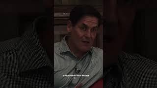 Mark Cuban: Success Only Needs One Hit – Don’t Fear Failure | Motivational Speech #hustling
