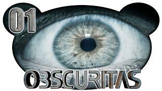 Obscuritas #01 - Sarah und das Erbe (Facecam Let's Play)