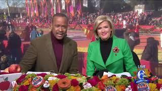 2017 Philly Thanksgiving Day Parade