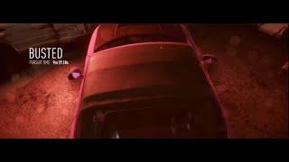 Need For Speed Busted Joking Around In Game