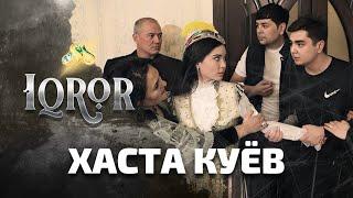 Хаста куёв... Iqror, 507 - son