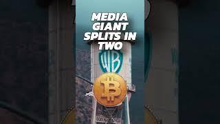 Media Giant Splits Into Two: Streaming & Networks Face Diverging Futures
