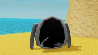 Pou Morphs - Where to Find the Poo Gray Fish Morph (Roblox)