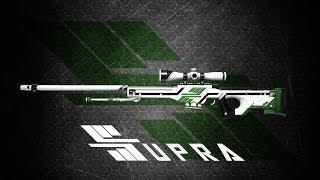 Awp Supra Для Cs 1.6 из Cs:Go