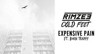 Rimzee - Expensive Pain (Official Audio)