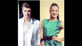 Christmas time Marta Adamchuk( vocal) feat Zhenya Khmara(piano)