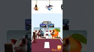 Brainrot Real or Fake Tung Tung Sahur Brainrot Shooter 1 #brainrot #shootergame #tungtungtungsahur